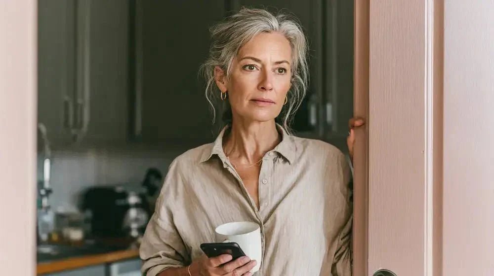 The Real Reason You Can't Think Straight (And Why Your Doctor Won't Tell You)