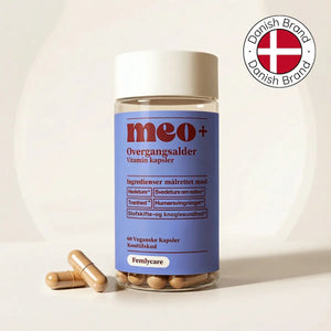 Meo+ Menopause